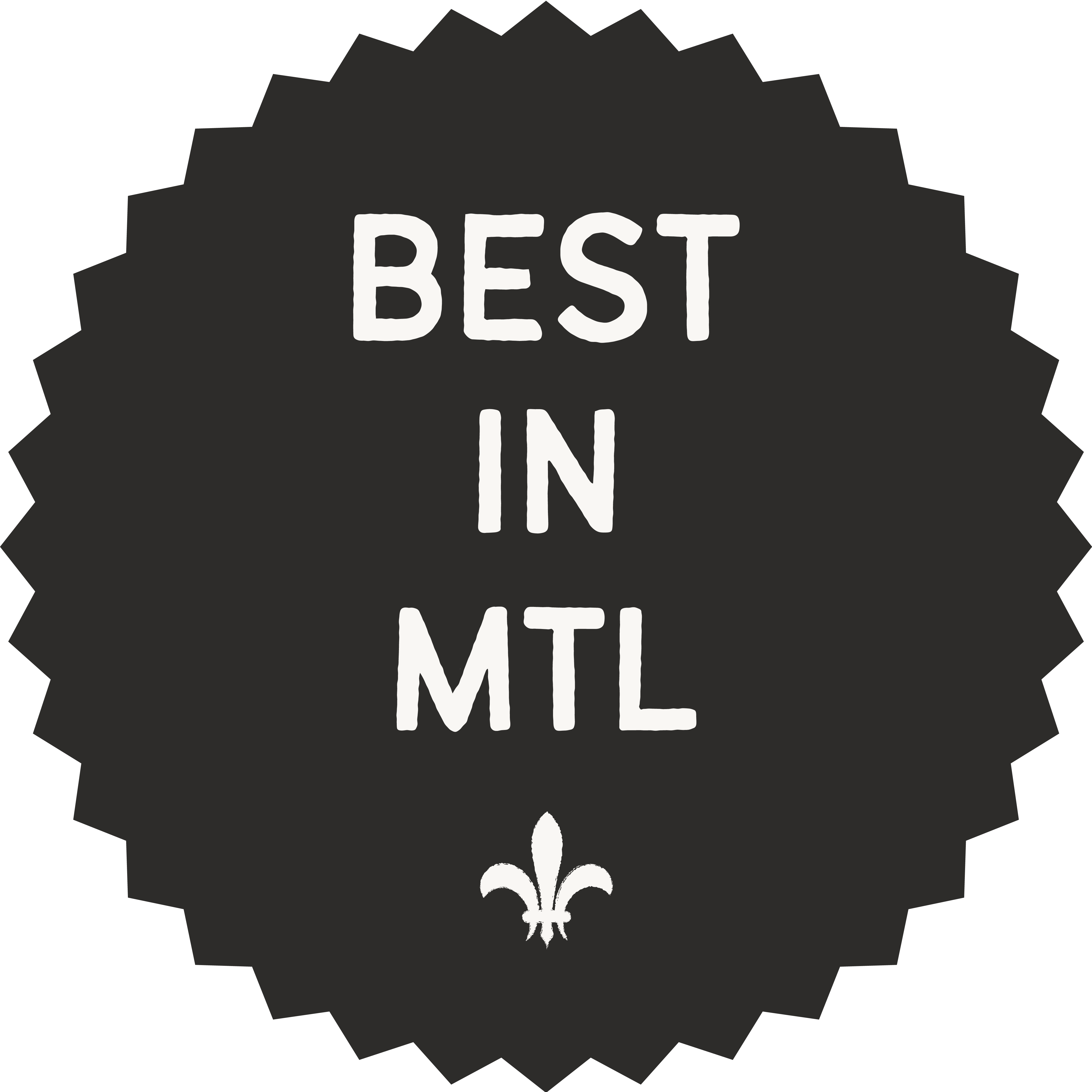 MTL-badge